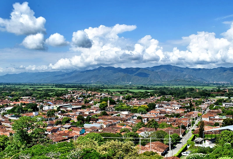 Visión ASOVICTORIA