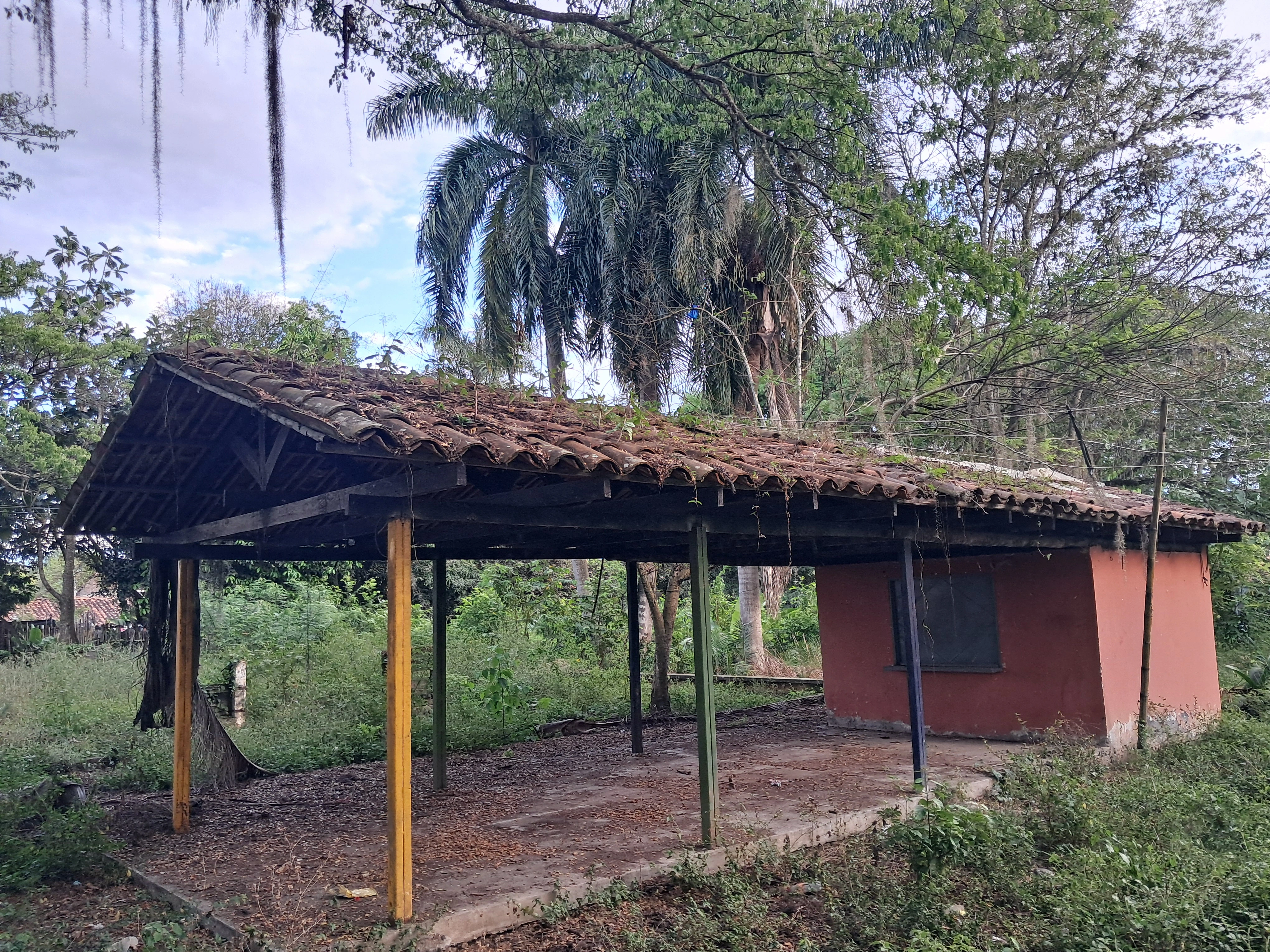 Reunión comunitaria